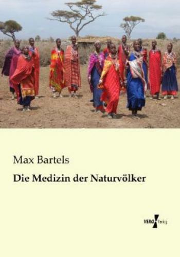 Thumbnail - Die Medizin Der Naturvölker 2334