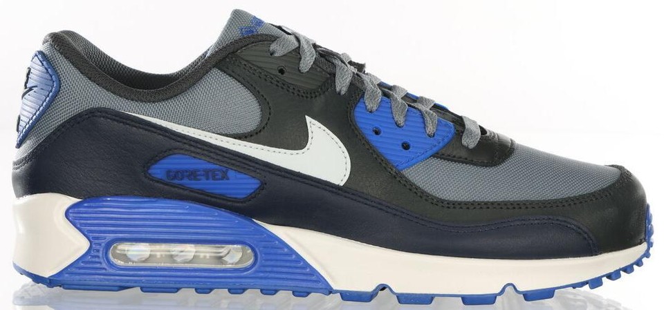 Nike Air Max 90 GORE-TEX Racer Blue for Sale | Authenticity