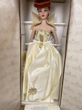 madra gene doll. First encounter. Brand new in box. Certificate of authenticity