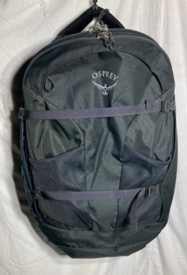 Osprey Farpoint 40 M/L Backpack Softside Luggage Travel Bag Suitcase 40 L Black