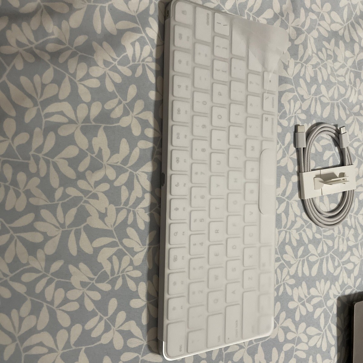 Apple Magic Keyboard（JIS配列・モデル3203） Apple Magic Keyboard（JIS配列・モデル3203） Magic Keyboard