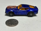Matchbox Lesney Rolomatics #10 Piston Popper