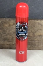 Old Spice ` WOLFTHORN ~ All Day Deodorant Spray ~ 200 ml, 6.76 oz