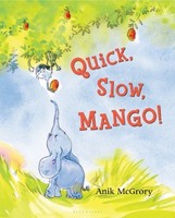 Quick, Slow, Mango on sale Quick, Slow, Mango on sale