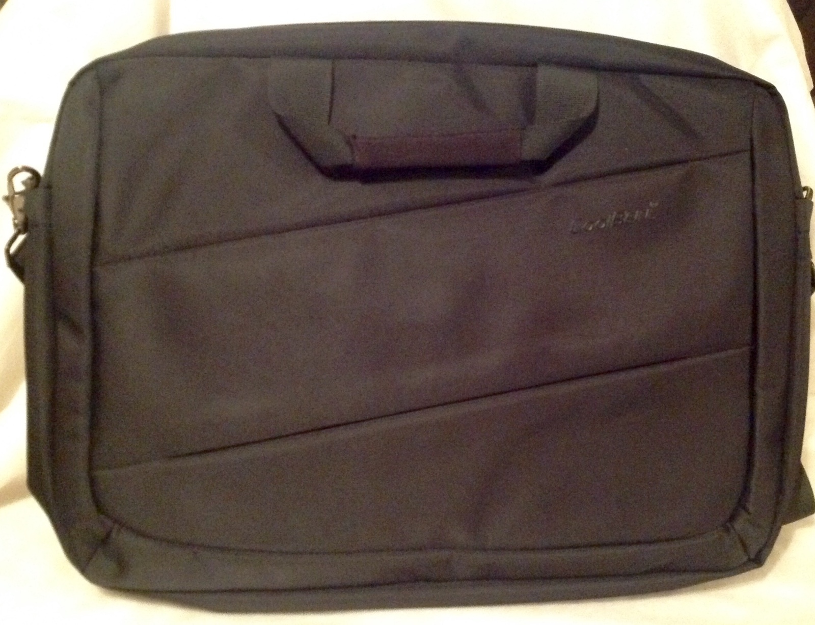 Coolbell 15.6" Laptop Notebook Bag with Shoulder Strap Brief