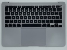 Original Topcase MacBook Air 13 2020 QWERTZ T...