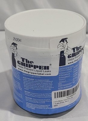 Andis Blade Care Plus Jar 16oz