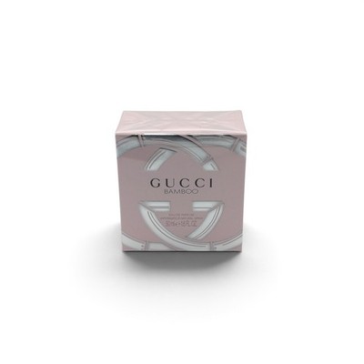 [Neu] Gucci   Bamboo   Eau de Parfum   50ml (Damen)