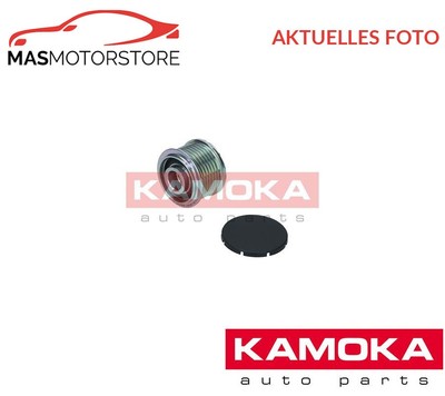 LICHTMASCHINE RIEMENSCHEIBE KAMOKA RC067 P FÜR SUZUKI CARRY 1.3 16 V DA32V 58KW