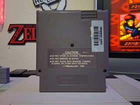 Dr. Jekyll and Mr. Hyde | Nintendo Entertainment System (NES)