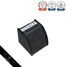 MEDELI AP30 altoparlante amplificatore monitor personale 30W per batteria...