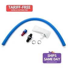 Fuel Safe FP181, One 1/2In Fuel Pick-Up Kit High Performance & Racing Parts