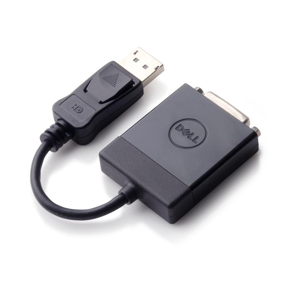 Dell W125798226 DisplayPort to DVI