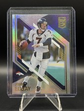 2021 Panini Donruss Elite - John Elway #66