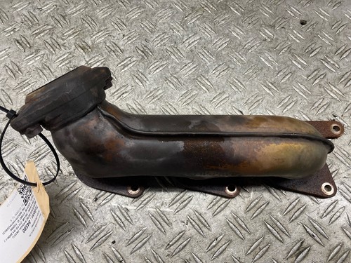 84580 Auspuffkrümmer links MERCEDES-BENZ R-Klasse W251 A2721400709 R350