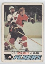 1977-78 O-Pee-Chee Bob Kelly #178 0a1