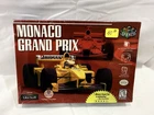 Monaco Grand Prix (Nintendo 64, 1999) Brand New Sealed