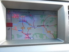 Opel Vectra C Signum Resetet !!! Farbdisplay CID Navi CD70 DVD90 Bildschirm INFO