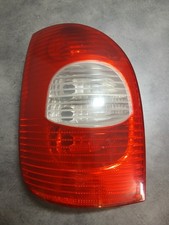 Feu arrière Citroen XSARA
