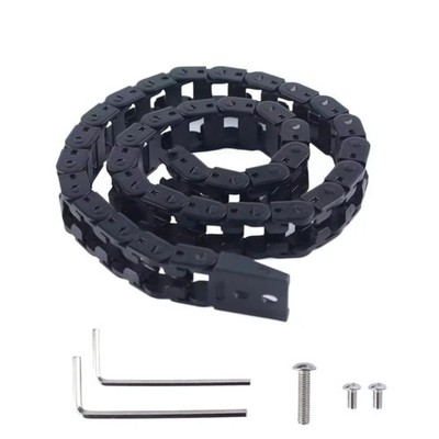 Drag Chain For Anycubic S1 S1C 3D-Drucker Cable Management Kit Accessories Parts