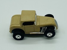 Vintage 1964 Aurora HO Scale Thunder Jet 500 T-Jet