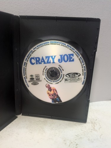 Crazy Joe