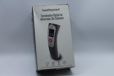 HealthSmart Digital Non-Contact Infrared Thermometer SEALED