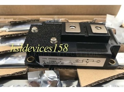 1Pcs NEW   Thyristor IGBT Power Module CM400HA-24H *hu