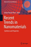 Zishan Husain Khan | Recent Trends In Nanomaterials | Buch | Englisch (2017)