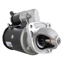 Starter For New Holland 3500 3550 Combine, L781 L783 L785 Skid Steer C7NN11000B