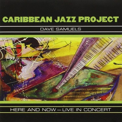 Here And Now - Live In Concert[2 CD]