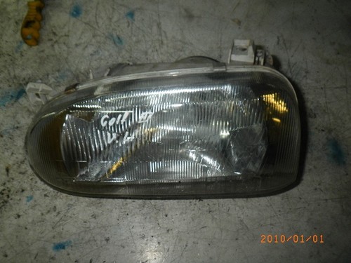 119140 Hauptscheinwerfer links VW Golf III (1H) 1.6