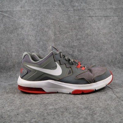 Nike Shoes Mens 8.5 Athletic Trainers Air Max Crusher 2 Sneaker Active Comfort 