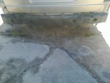 Pare-choc arrière Kia MAGENTIS