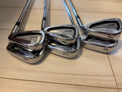 Srixon Z-585 Iron Ns Pro 950Gh 5Th Pw