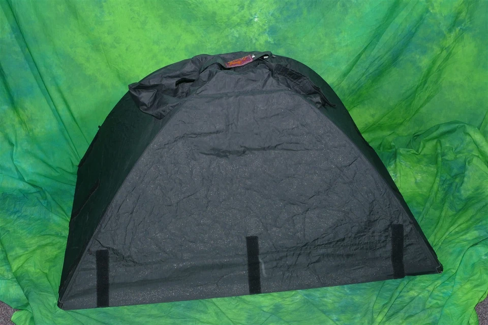 Chimera Super M Med 48" x 36" Softbox W/ 3340 Louver, Posts, Carrying Bag, Wafer - Image 3 of 4