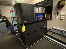 BARCO DIGITAL CINEMA Projector with Lens / DP-90