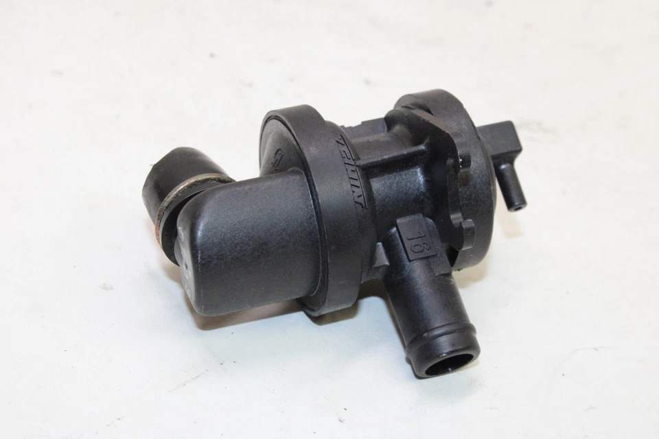 Honda Metropolitan 50 CHF50 2003 OEM válvula solenoide Foto 4 de 4