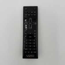 Vizio TV Remote VR9 for TV VM190XVT M220MV M260MV VM230XVT M190MV E320ME M160MV