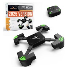 Upgraded 2025 Wireless RV Leveling System - L...