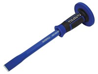 Faithfull Kaltes MeißEl Mit Griff 300 X 20Mm (12 X 3/4In) FAI1234PG