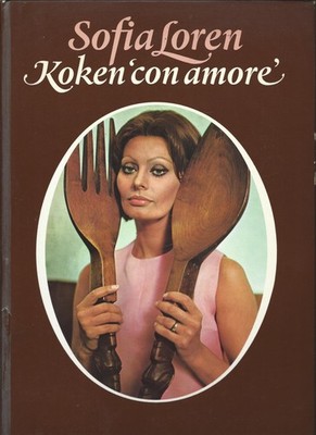 Koken con amore
