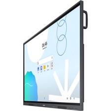 Samsung WA86D 86" UHD 4K Touchscreen Commercial Monitor