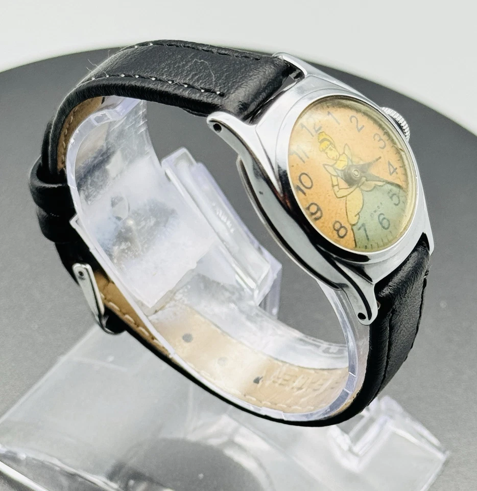 Reloj Cenicienta - Vintage  Foto 3 de 4