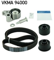Zahnriemensatz SKF Vkma 94000 FüR Ford Mazda MX Probe 626 Xedos 323 BA ECP TA KF