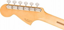 Fender Player II Jaguar E-Gitarre Birch Green
