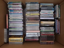 Various Super Eurobeat CD compilations (you choose!) - Initial D Anime OST