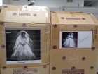 Lot of 4 Ashton Drake Bride Porcelain Doll w Boxes Charlotte Florence Laurel etc — photo 3