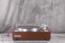 YAMAHA GT-2000L Direct Drive Turntable w/ Auto Lifter Adjust in Good condition