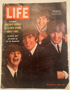 1964 Life Magazine | eBay